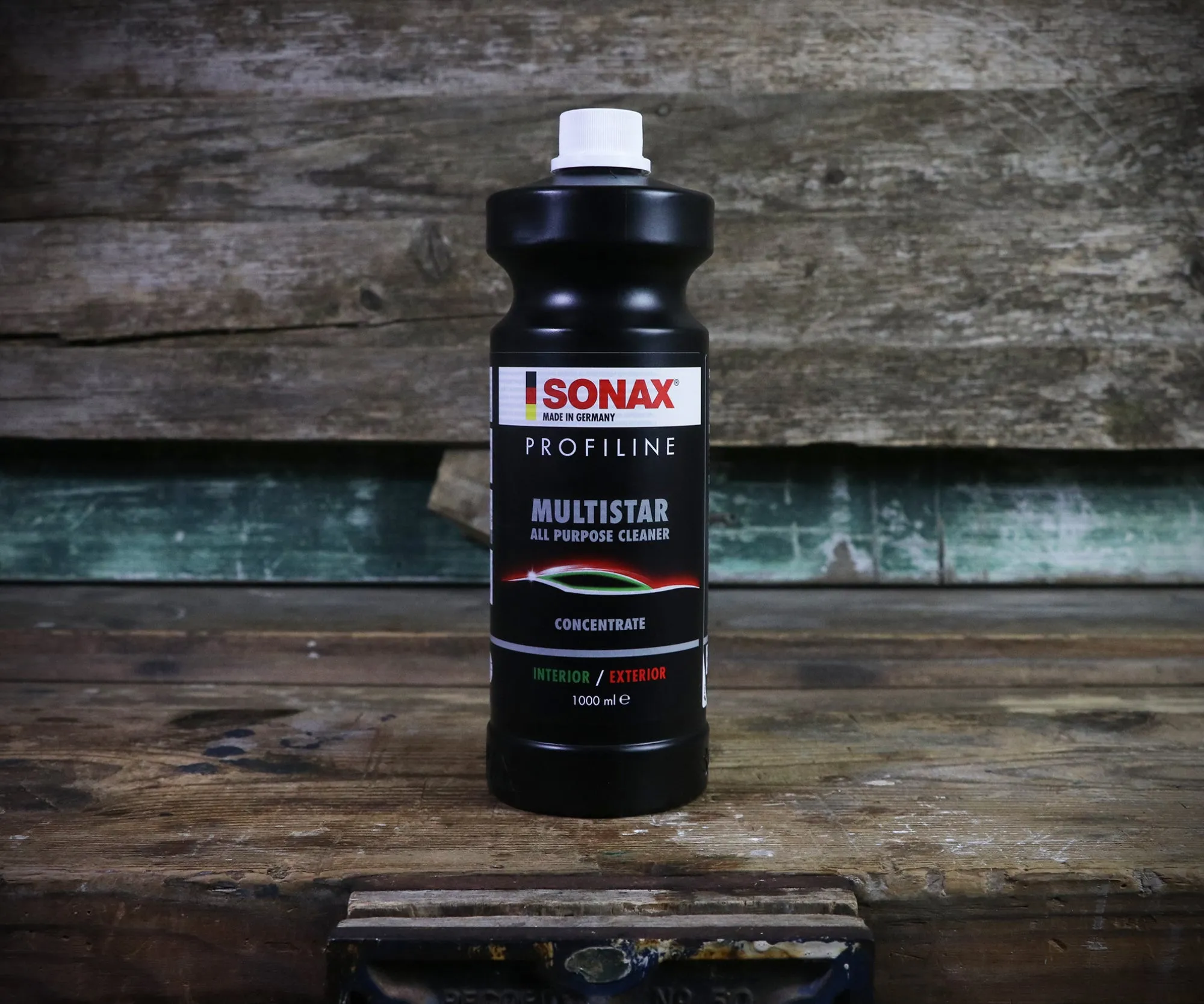 SONAX PROFILINE MultiStar All Purpose Cleaner Concentrate (1 Litre)