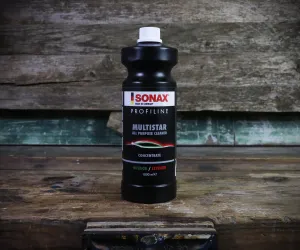 SONAX PROFILINE MultiStar All Purpose Cleaner Concentrate (1 Litre)