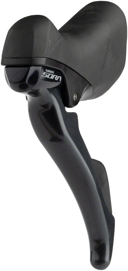Sora R3000 2 x 9-Speed Brake/Shift Lever Set