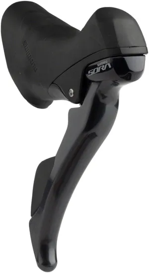Sora R3000 2 x 9-Speed Brake/Shift Lever Set