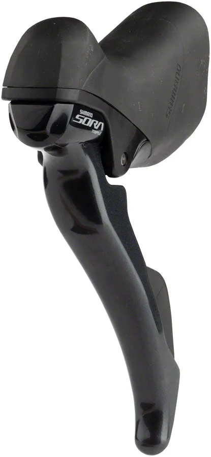 Sora R3030 3 x 9-Speed Brake/Shift Lever Set