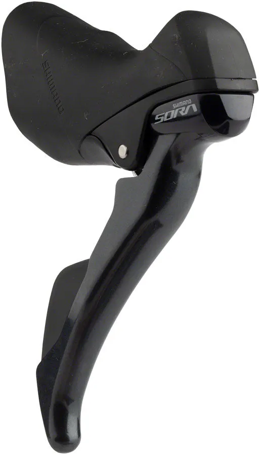 Sora R3030 3 x 9-Speed Brake/Shift Lever Set