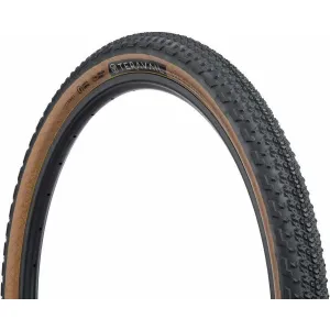 Sparwood Tire - 27.5 x 2.1 Tubeless Folding Tan Light and Supple