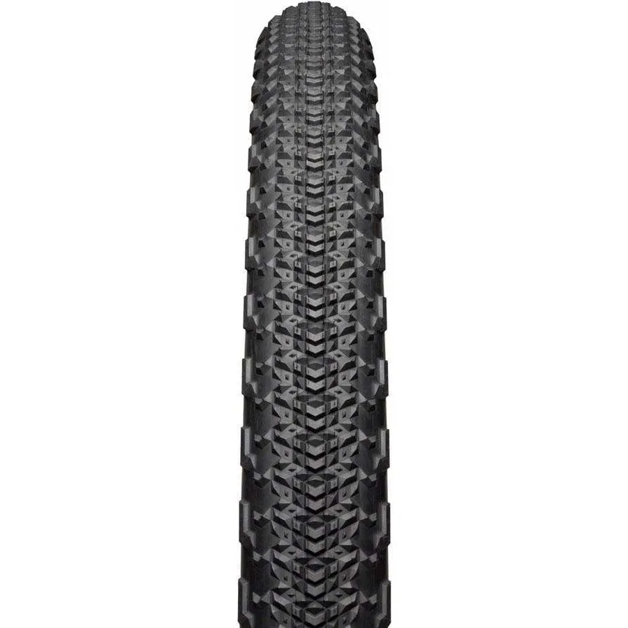 Sparwood Tire - 27.5 x 2.1 Tubeless Folding Tan Light and Supple