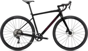 Specialized Diverge Comp E5 2021 - Shimano GRX 1x11sp - Axis Elite Disc