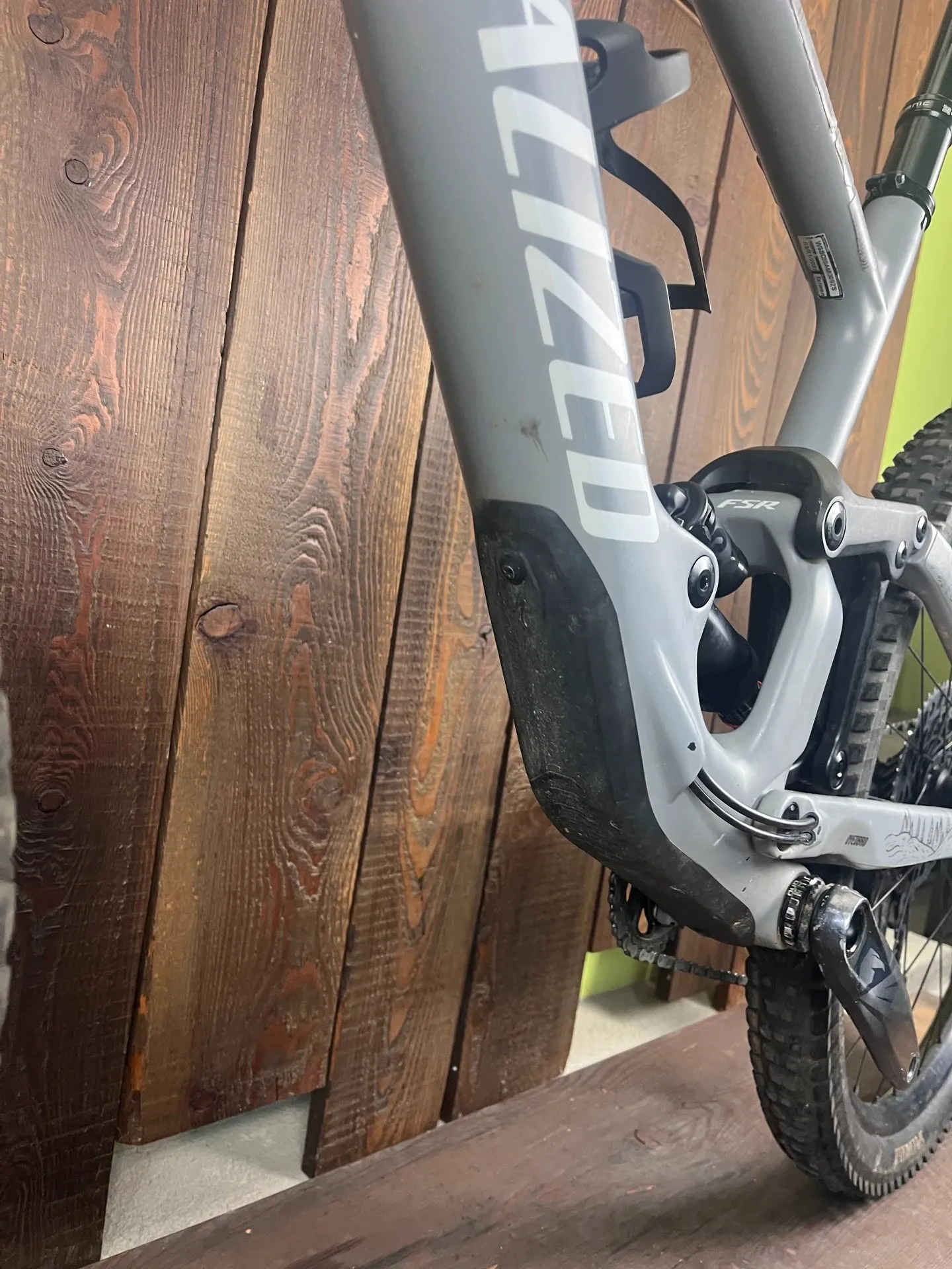 Specialized Enduro Comp 2022 - Sram GX Eagle 1x12sp - Alloy