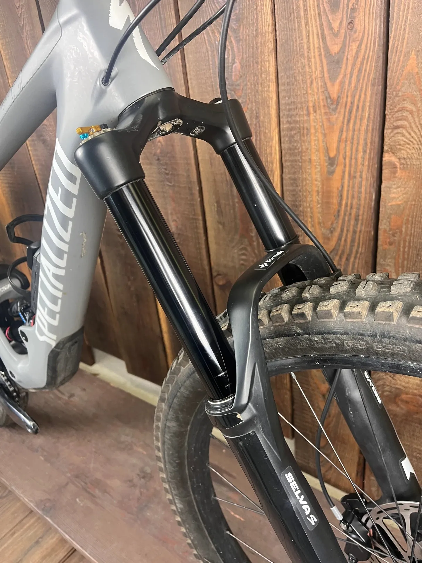 Specialized Enduro Comp 2022 - Sram GX Eagle 1x12sp - Alloy