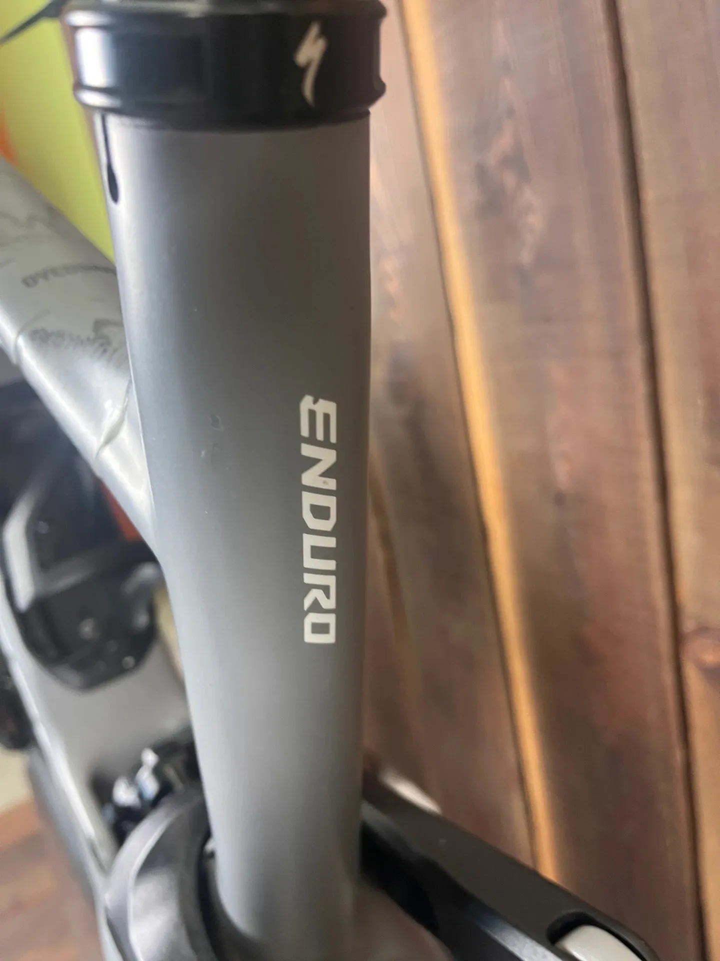 Specialized Enduro Comp 2022 - Sram GX Eagle 1x12sp - Alloy