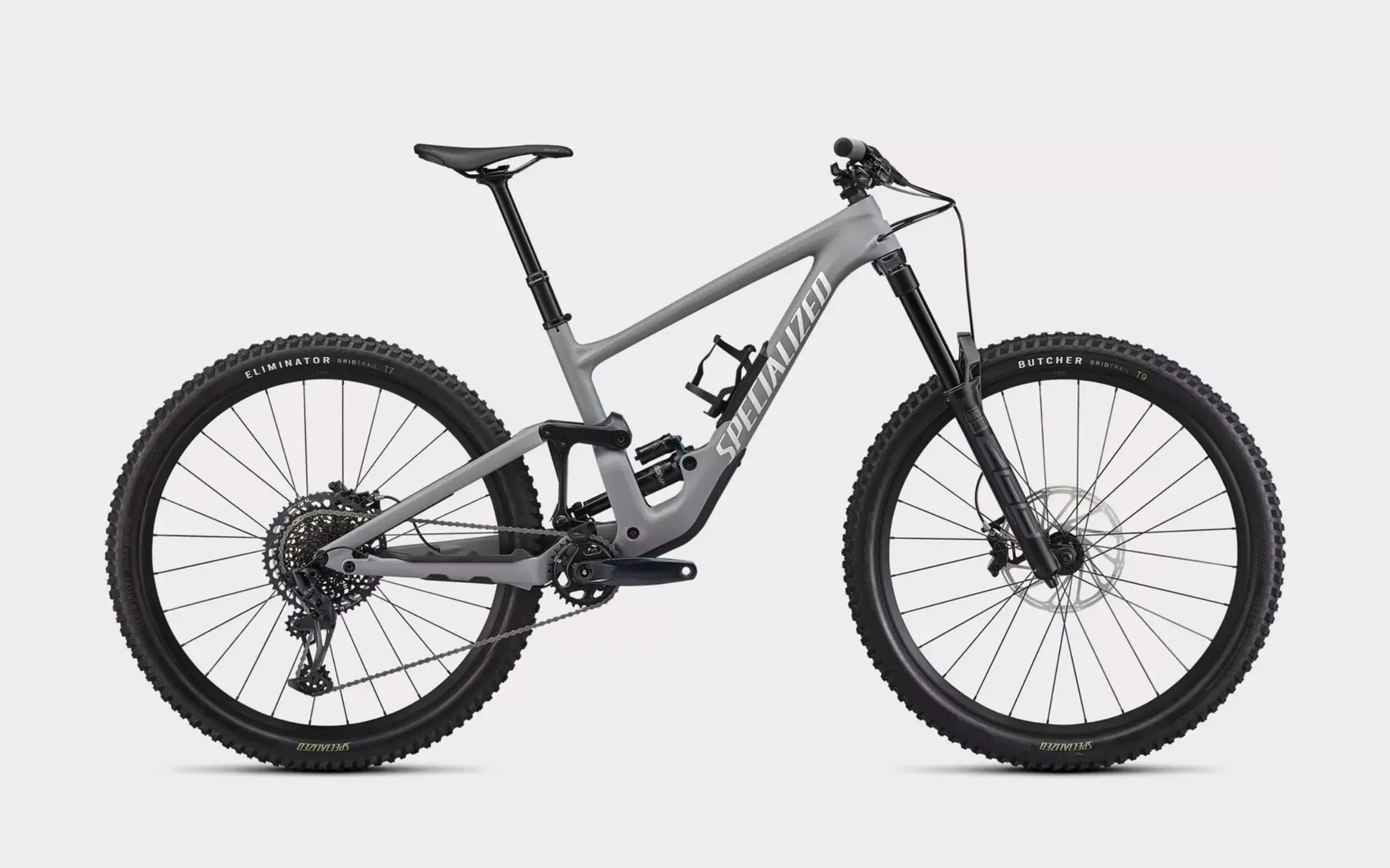 Specialized Enduro Comp 2022 - Sram GX Eagle 1x12sp - Alloy