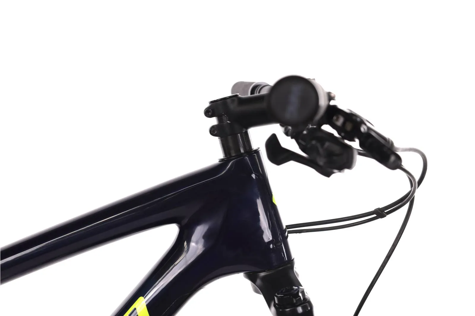 Specialized Epic 2019 - Shimano Deore 1x12sp - Roval Control