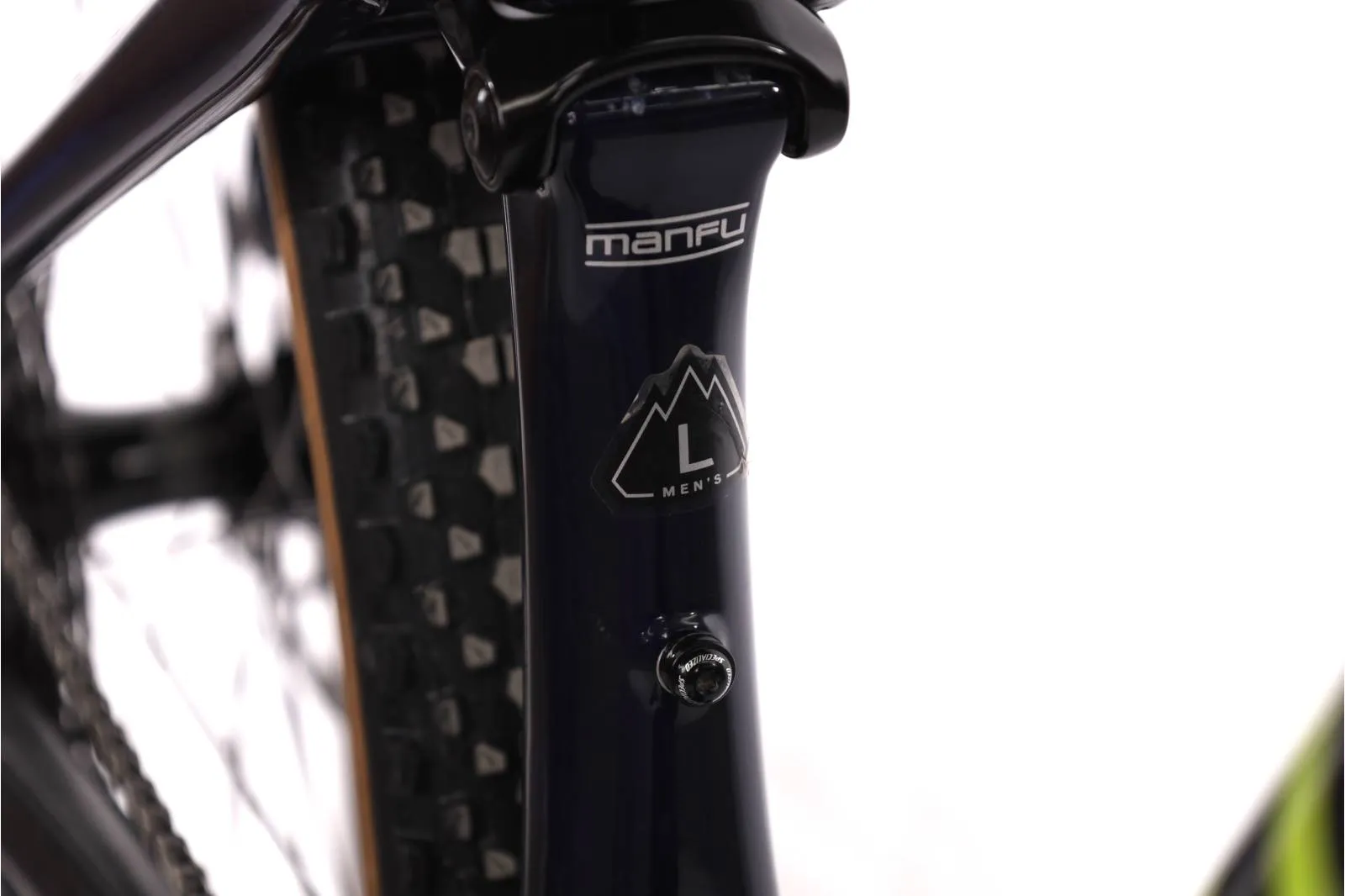 Specialized Epic 2019 - Shimano Deore 1x12sp - Roval Control