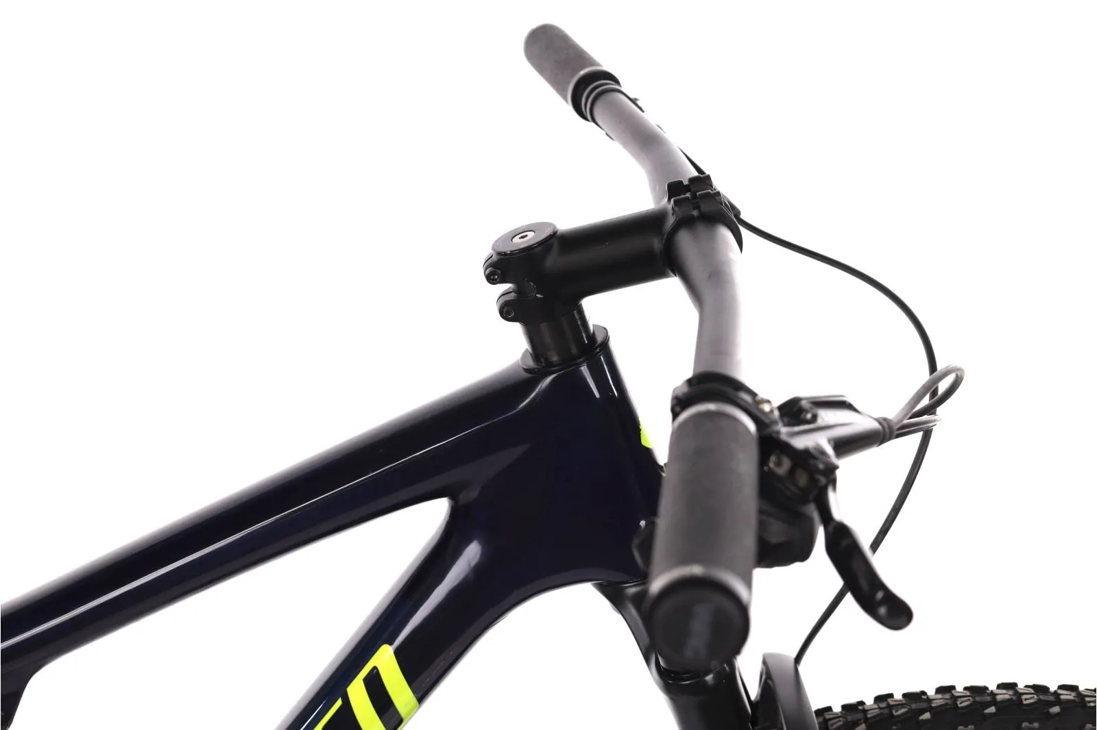 Specialized Epic 2019 - Shimano Deore 1x12sp - Roval Control
