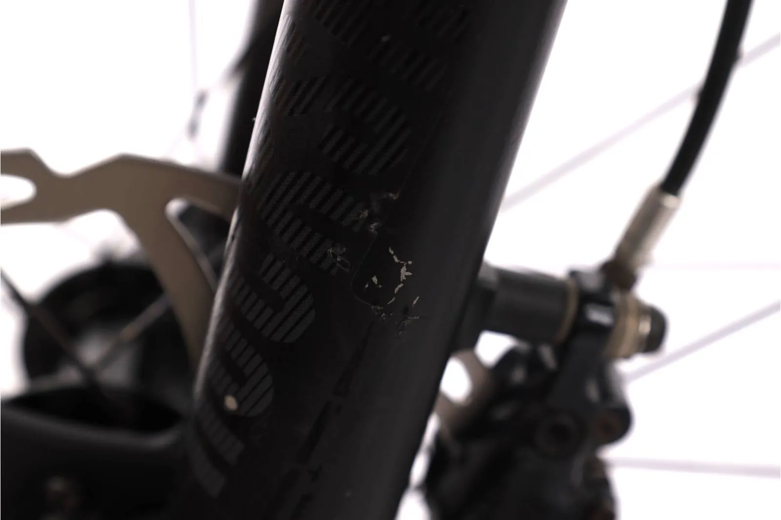 Specialized Epic 2019 - Shimano Deore 1x12sp - Roval Control