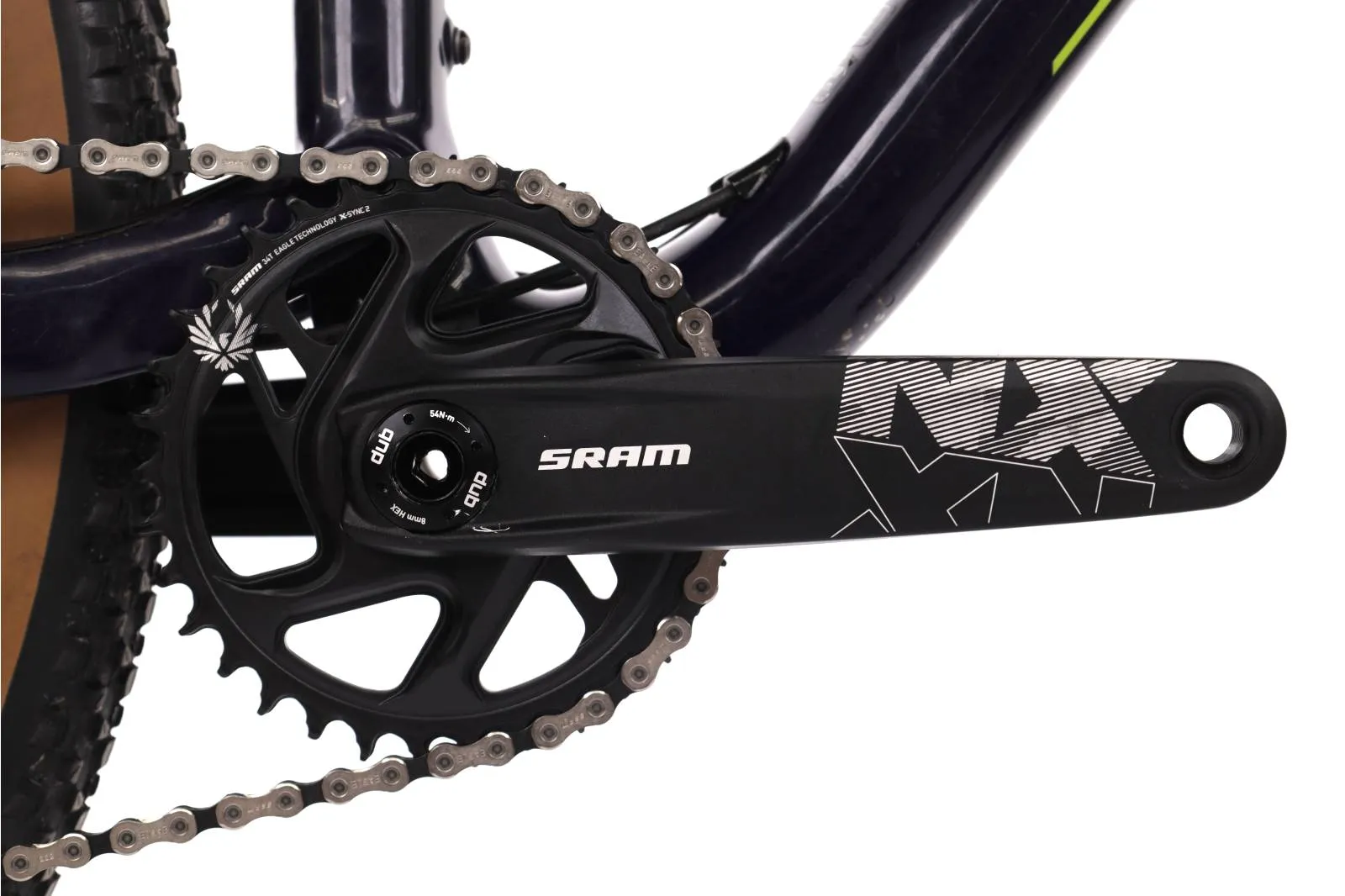 Specialized Epic 2019 - Shimano Deore 1x12sp - Roval Control