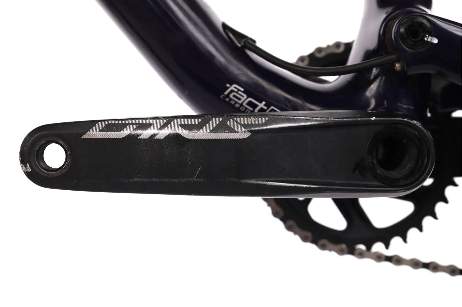 Specialized Epic 2019 - Shimano Deore 1x12sp - Roval Control