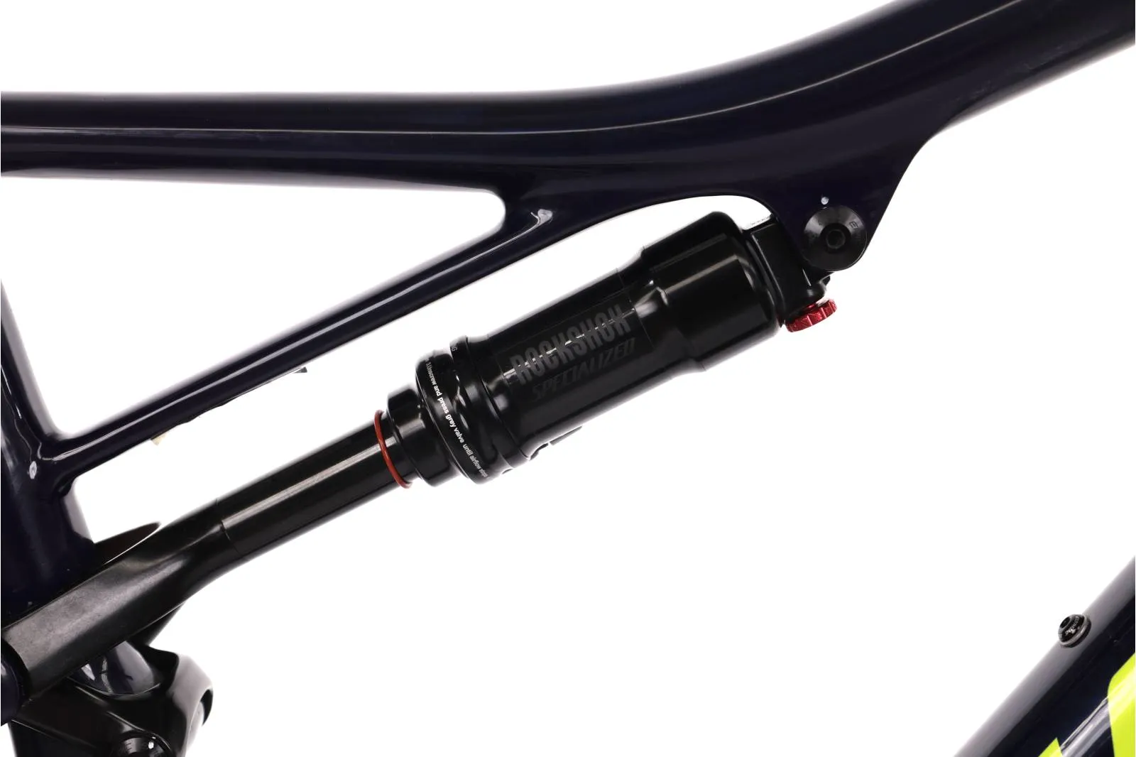 Specialized Epic 2019 - Shimano Deore 1x12sp - Roval Control