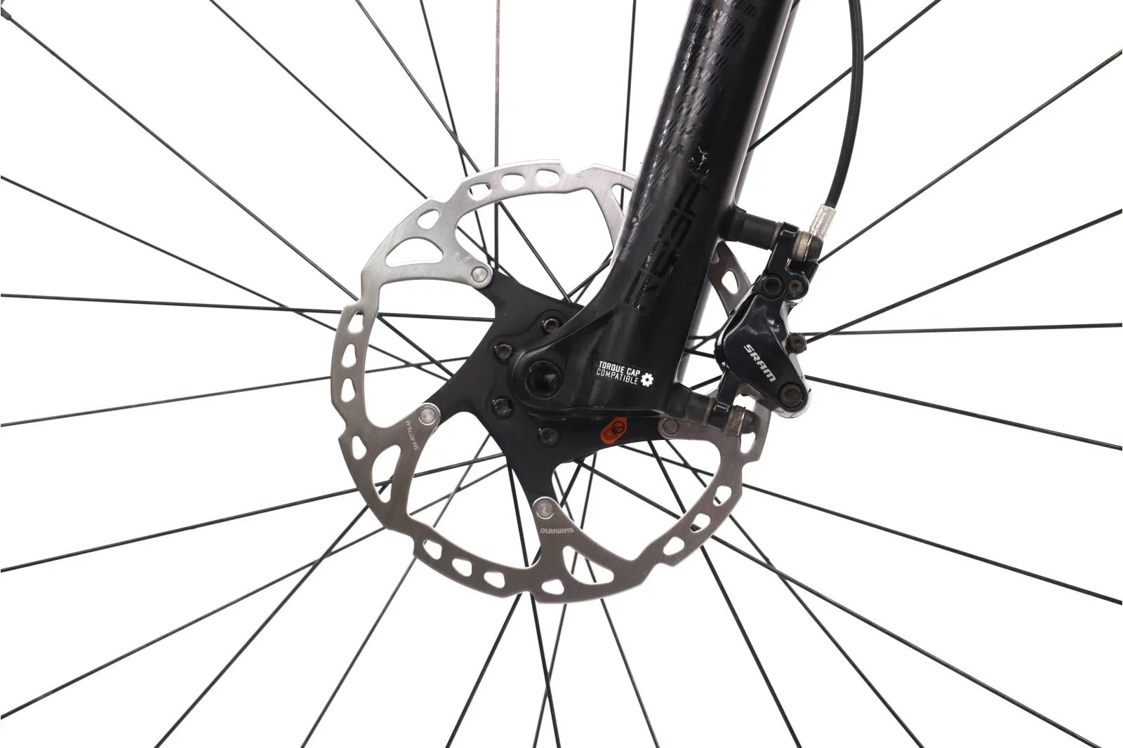 Specialized Epic 2019 - Shimano Deore 1x12sp - Roval Control