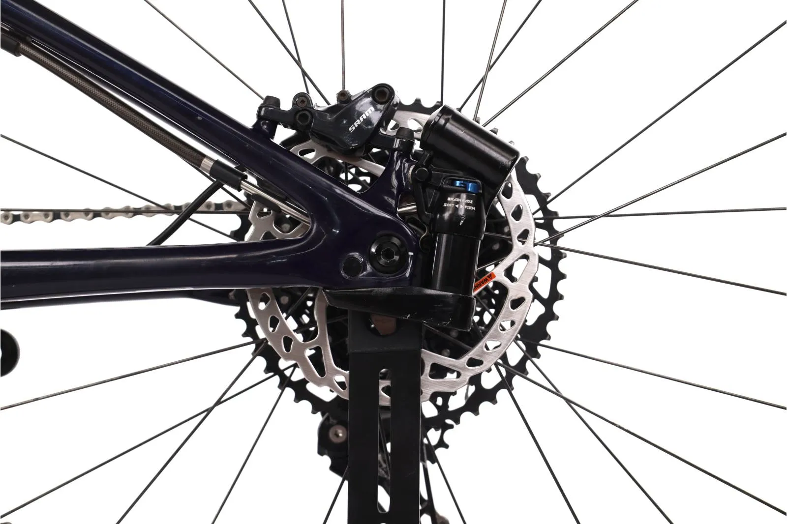 Specialized Epic 2019 - Shimano Deore 1x12sp - Roval Control
