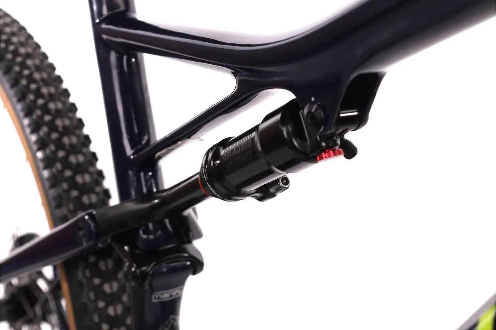 Specialized Epic 2019 - Shimano Deore 1x12sp - Roval Control