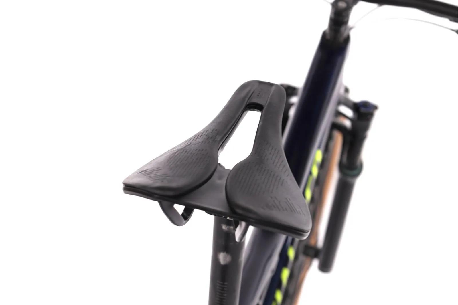 Specialized Epic 2019 - Shimano Deore 1x12sp - Roval Control