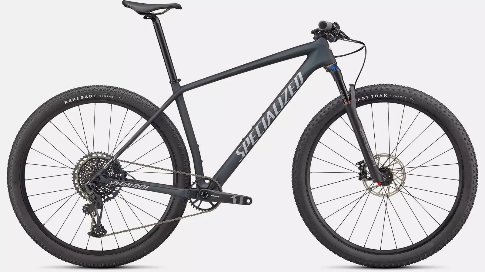 Specialized EPIC 2022 - SRAM GX Eagle, 12sp - Specialized Alloy