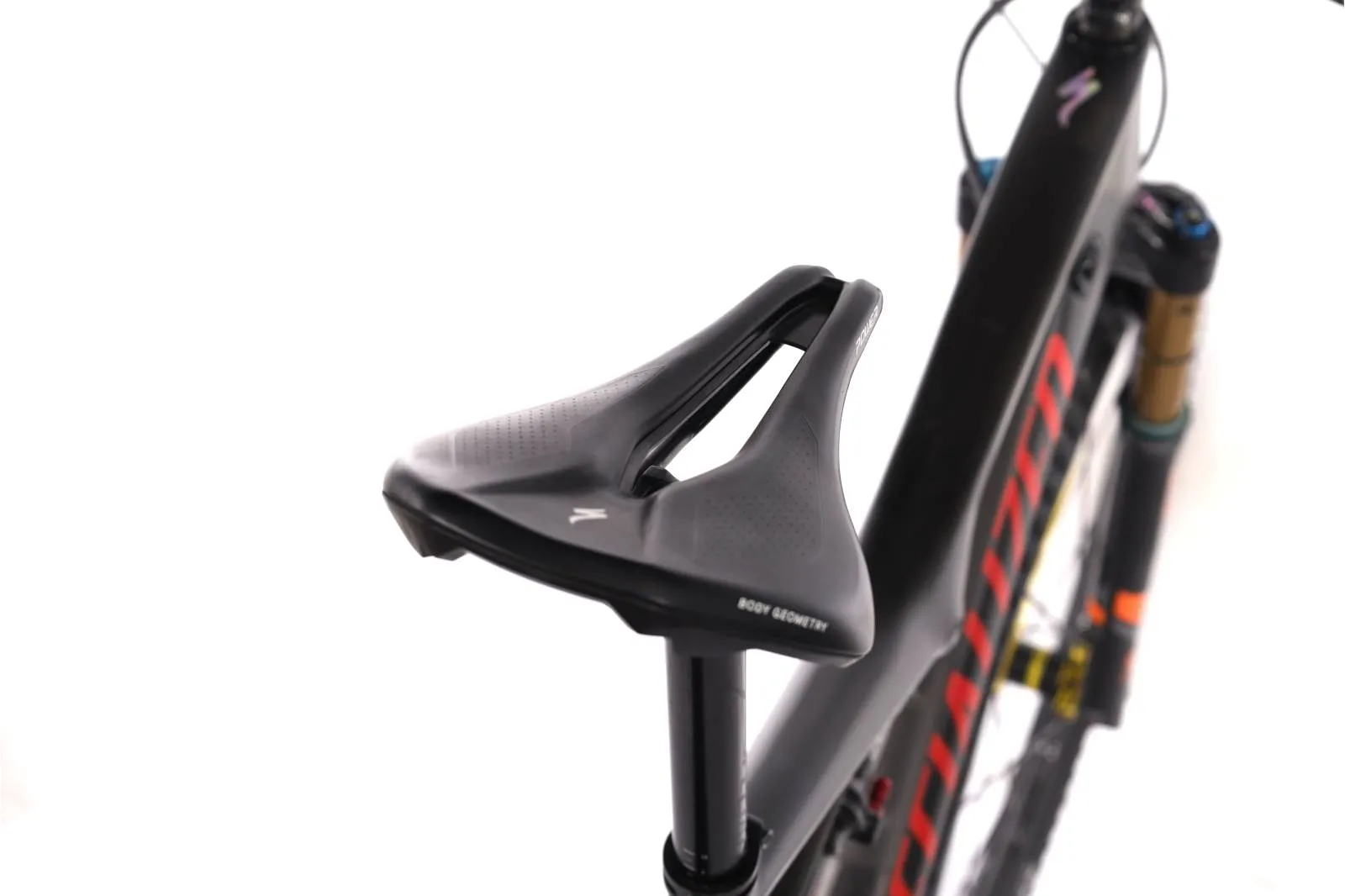 Specialized Epic Comp 2017 - Sram GX Eagle 1x12sp - Mavic Crossmax