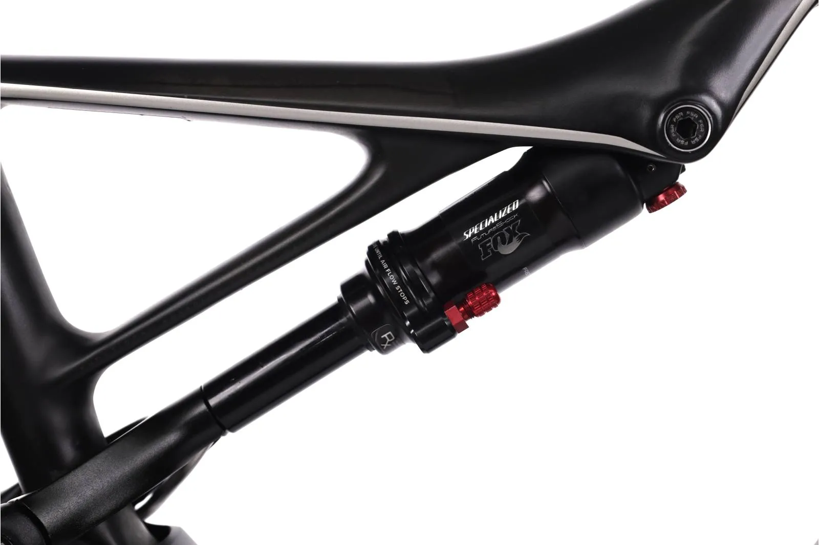 Specialized Epic Comp 2017 - Sram GX Eagle 1x12sp - Mavic Crossmax