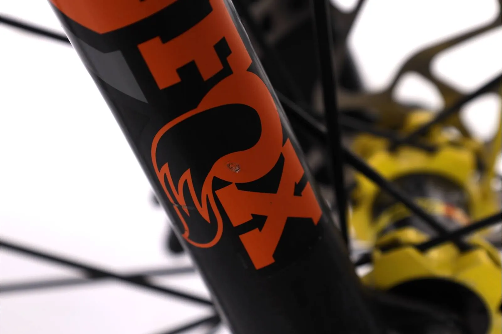 Specialized Epic Comp 2017 - Sram GX Eagle 1x12sp - Mavic Crossmax