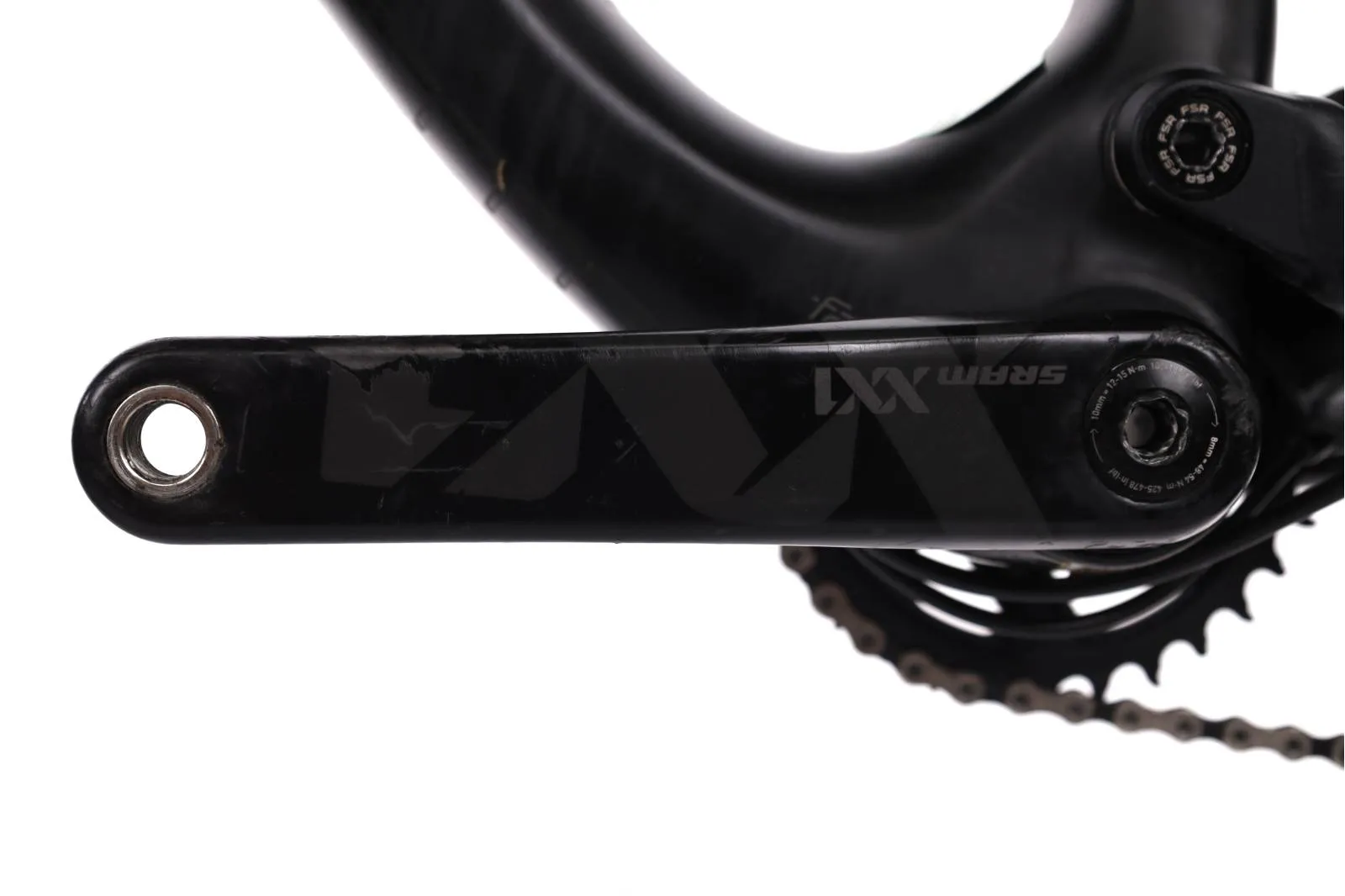 Specialized Epic Comp 2017 - Sram GX Eagle 1x12sp - Mavic Crossmax