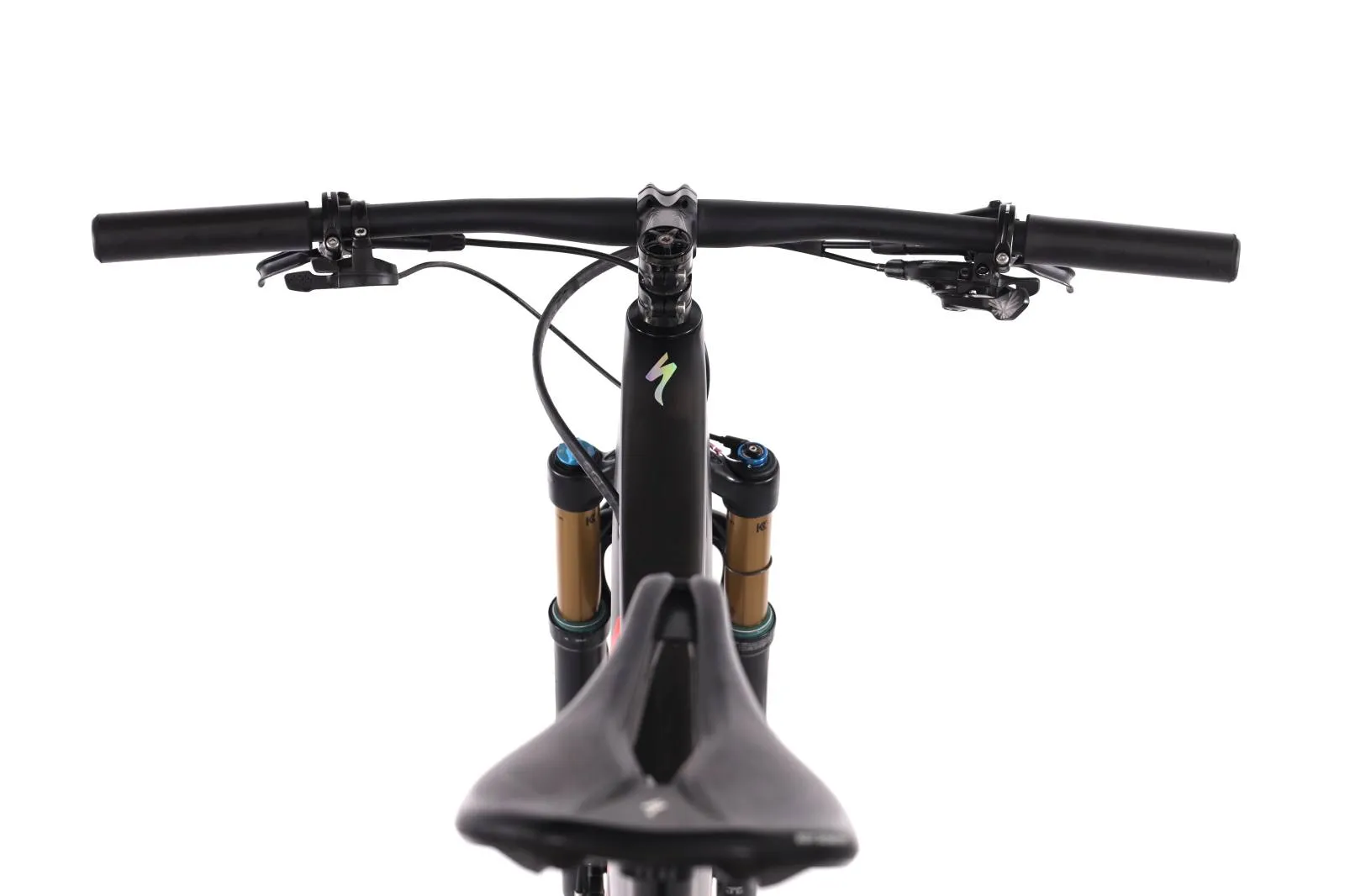 Specialized Epic Comp 2017 - Sram GX Eagle 1x12sp - Mavic Crossmax