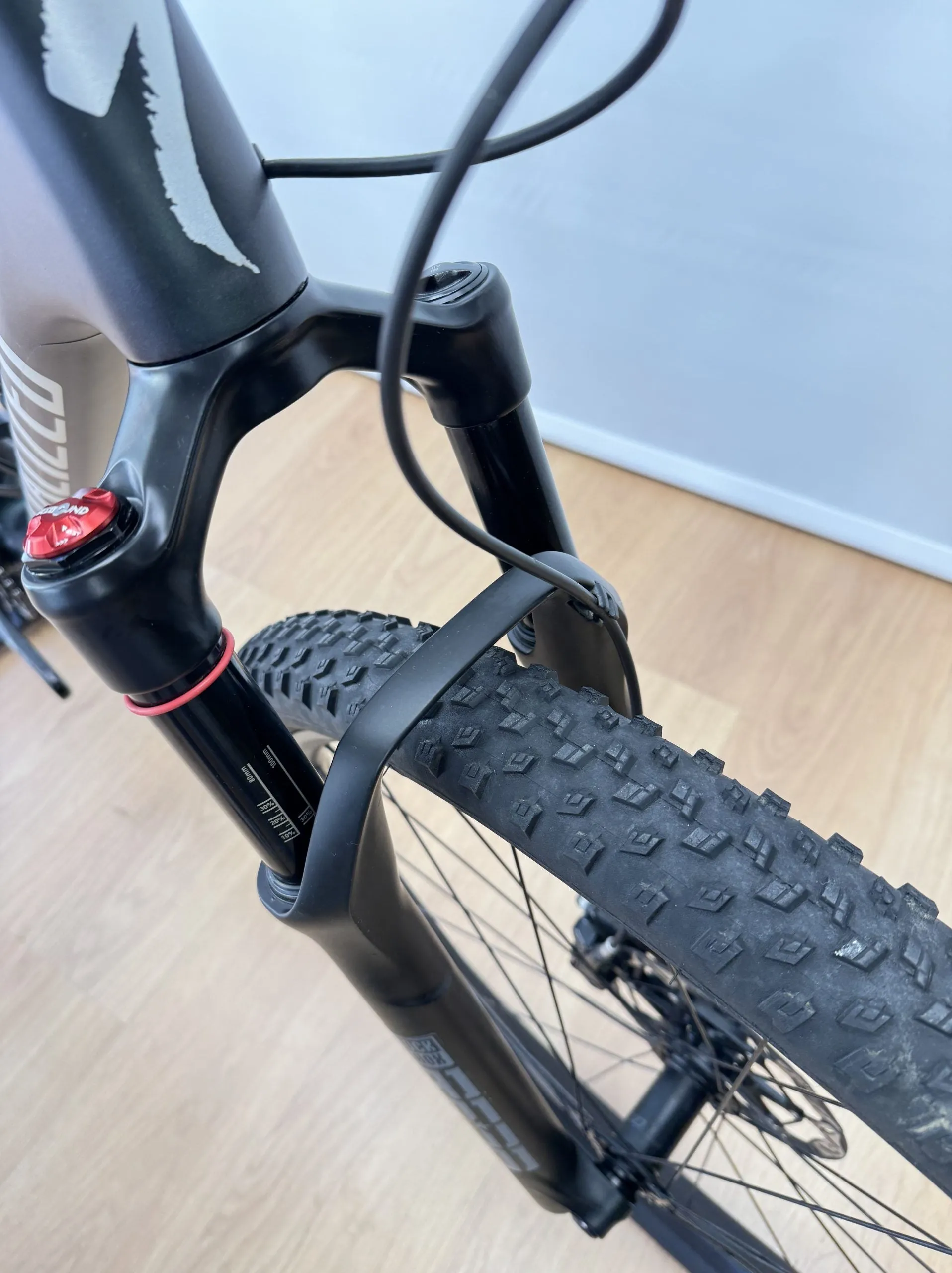 Specialized Epic Comp 2022 - Sram GX Eagle AXS 1x12sp - Specialized Alloy