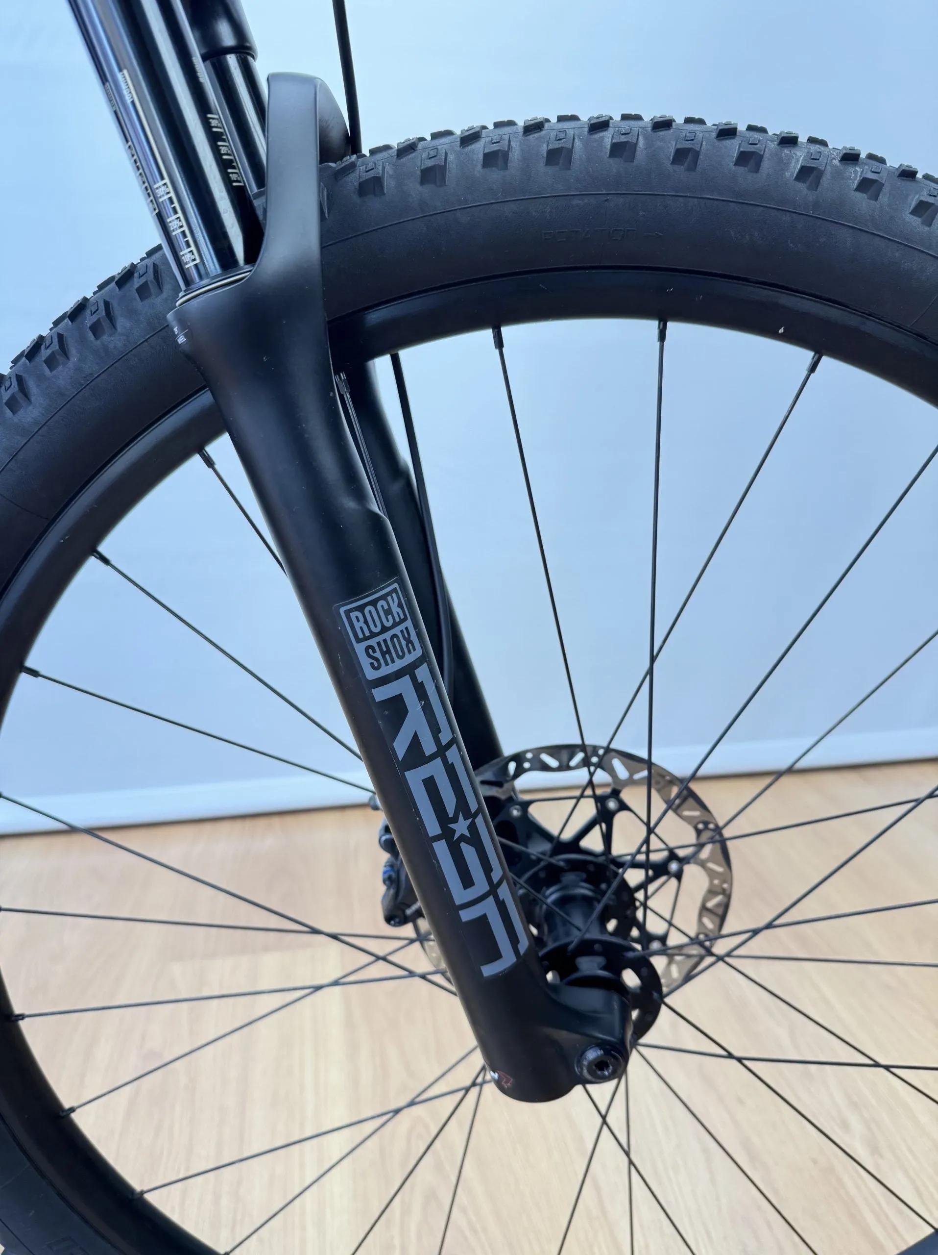 Specialized Epic Comp 2022 - Sram GX Eagle AXS 1x12sp - Specialized Alloy