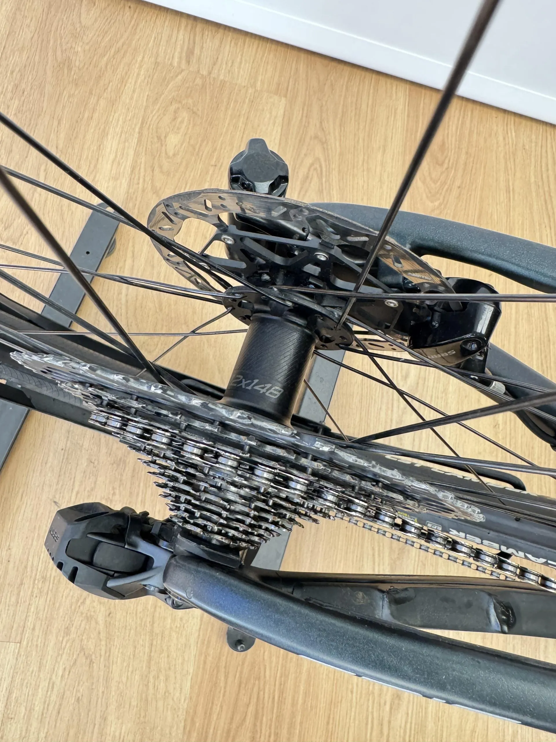 Specialized Epic Comp 2022 - Sram GX Eagle AXS 1x12sp - Specialized Alloy