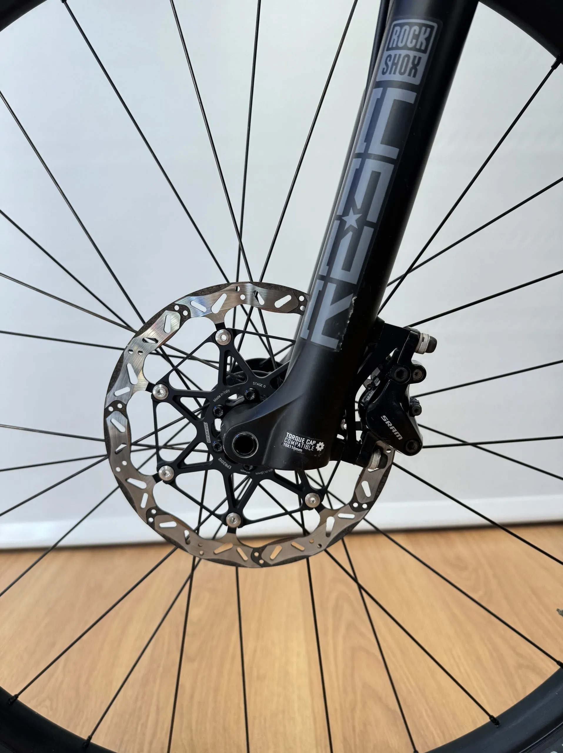 Specialized Epic Comp 2022 - Sram GX Eagle AXS 1x12sp - Specialized Alloy