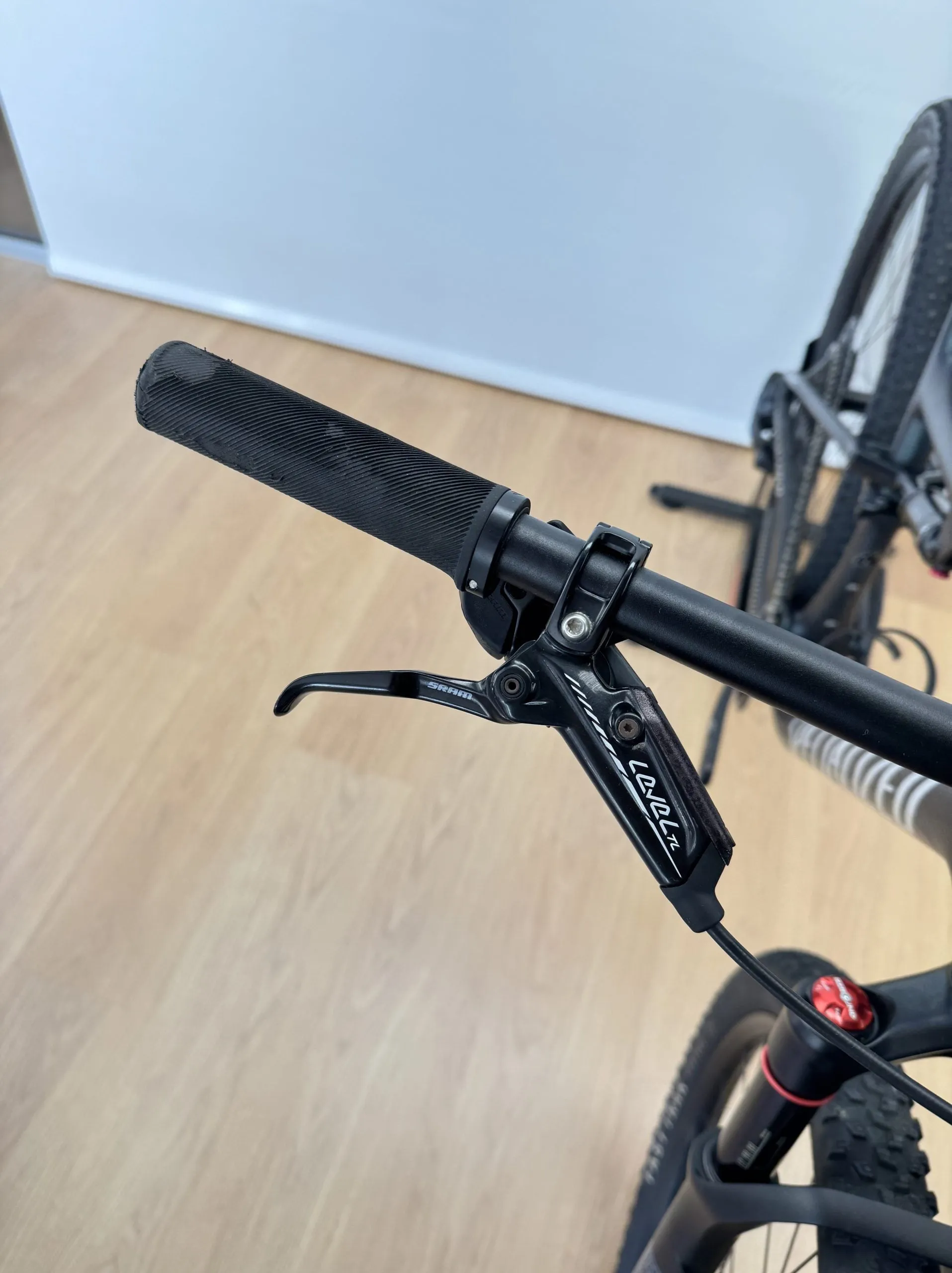 Specialized Epic Comp 2022 - Sram GX Eagle AXS 1x12sp - Specialized Alloy