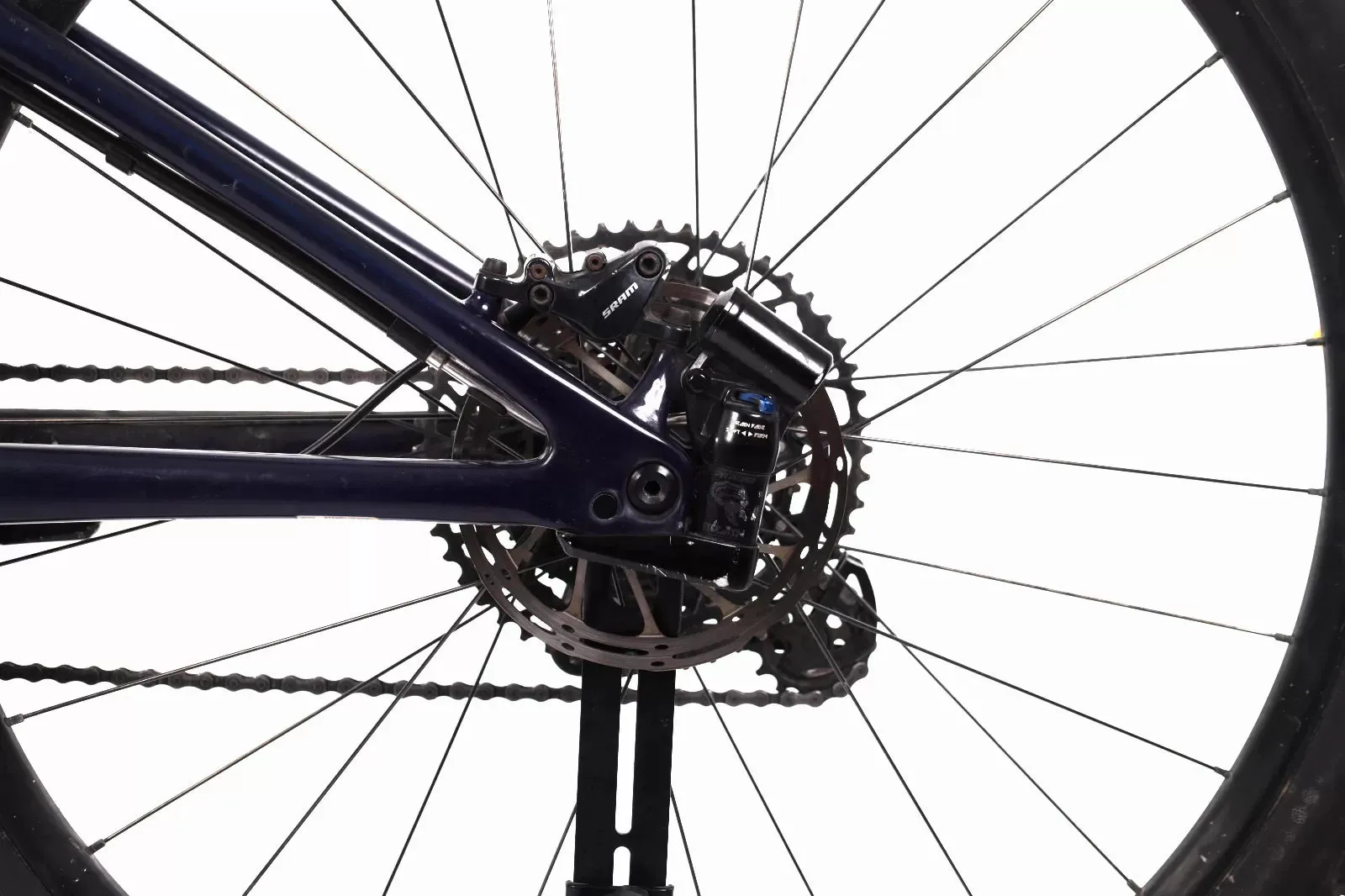 Specialized Epic Comp Carbon Evo 2019 - Sram NX 1x12sp - Roval