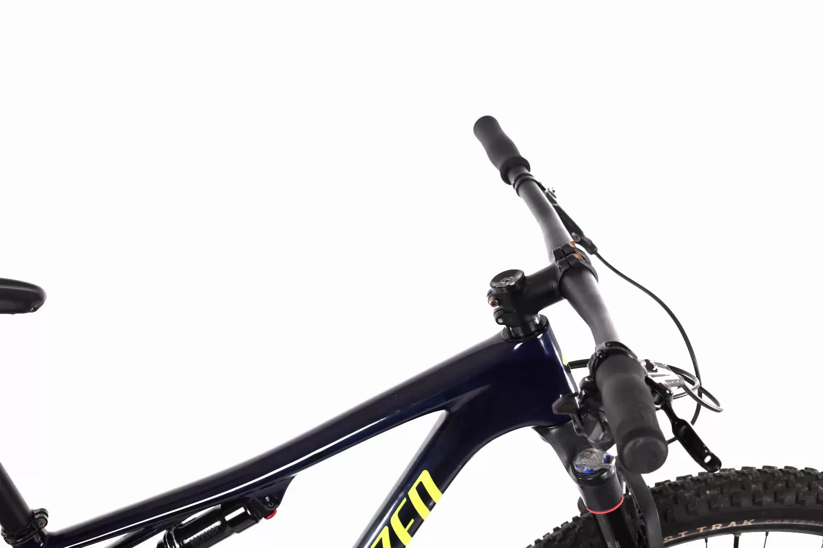 Specialized Epic Comp Carbon Evo 2019 - Sram NX 1x12sp - Roval