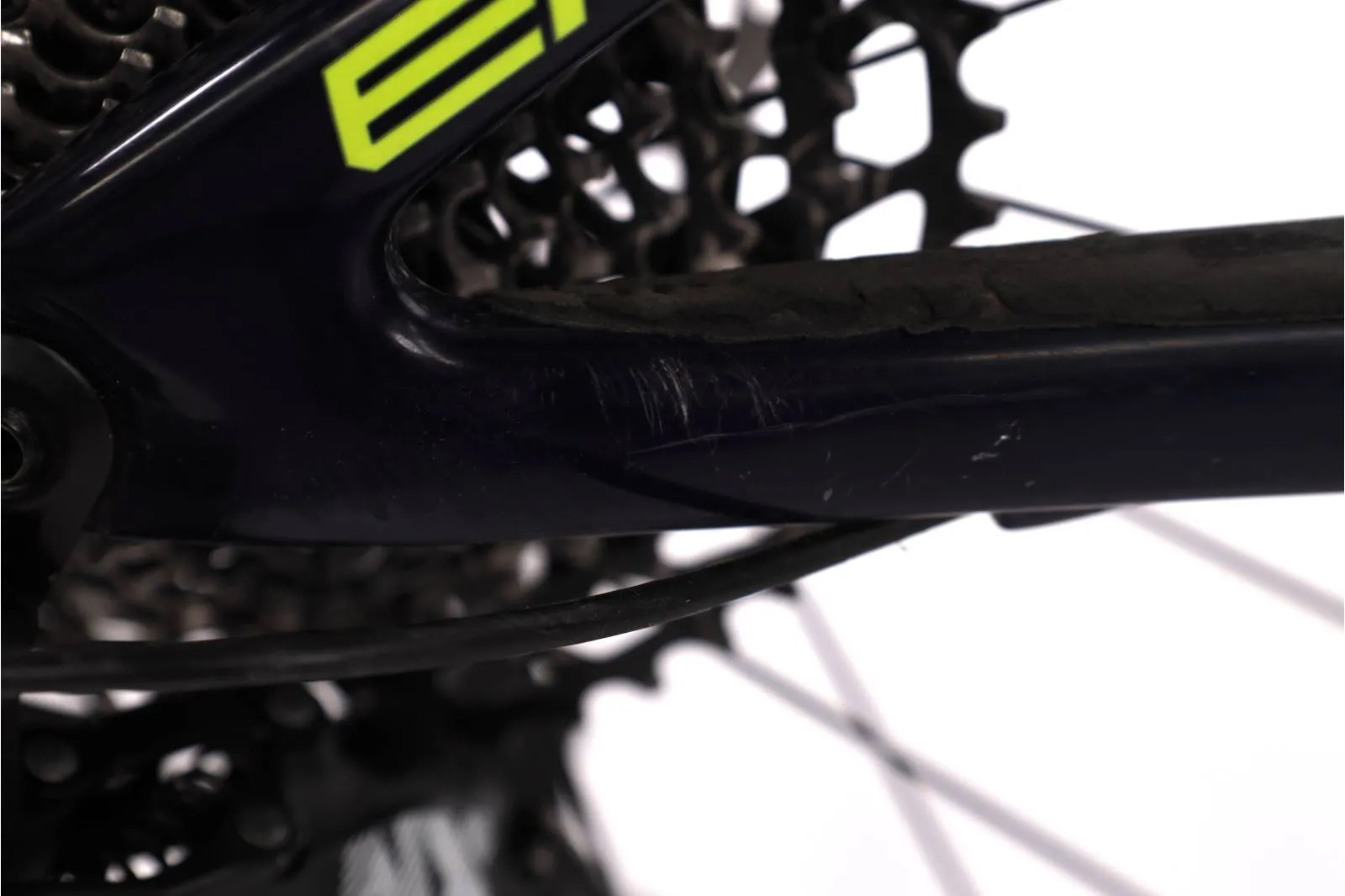 Specialized Epic Comp Carbon Evo 2019 - Sram NX 1x12sp - Roval
