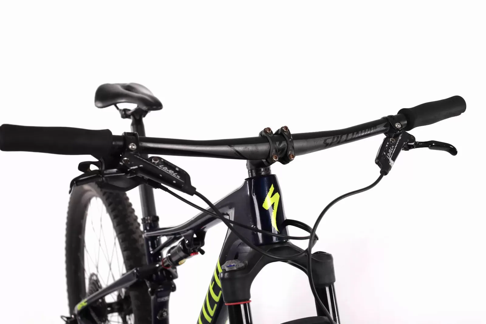 Specialized Epic Comp Carbon Evo 2019 - Sram NX 1x12sp - Roval