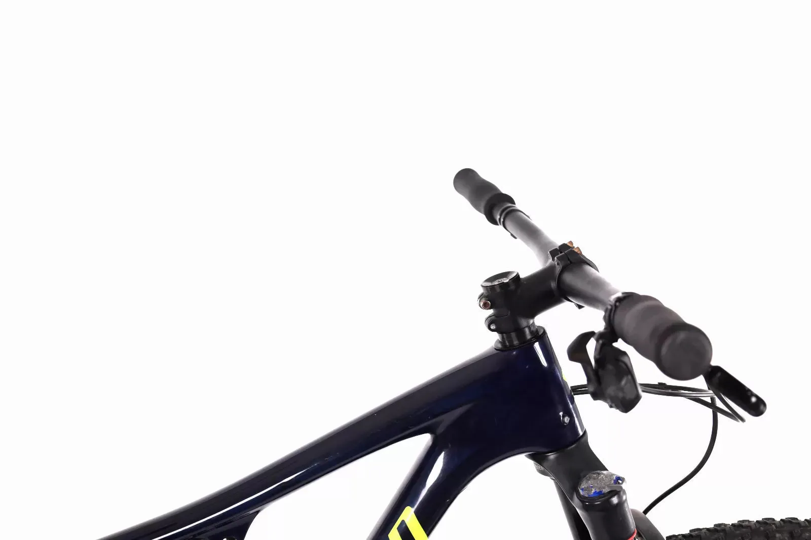 Specialized Epic Comp Carbon Evo 2019 - Sram NX 1x12sp - Roval