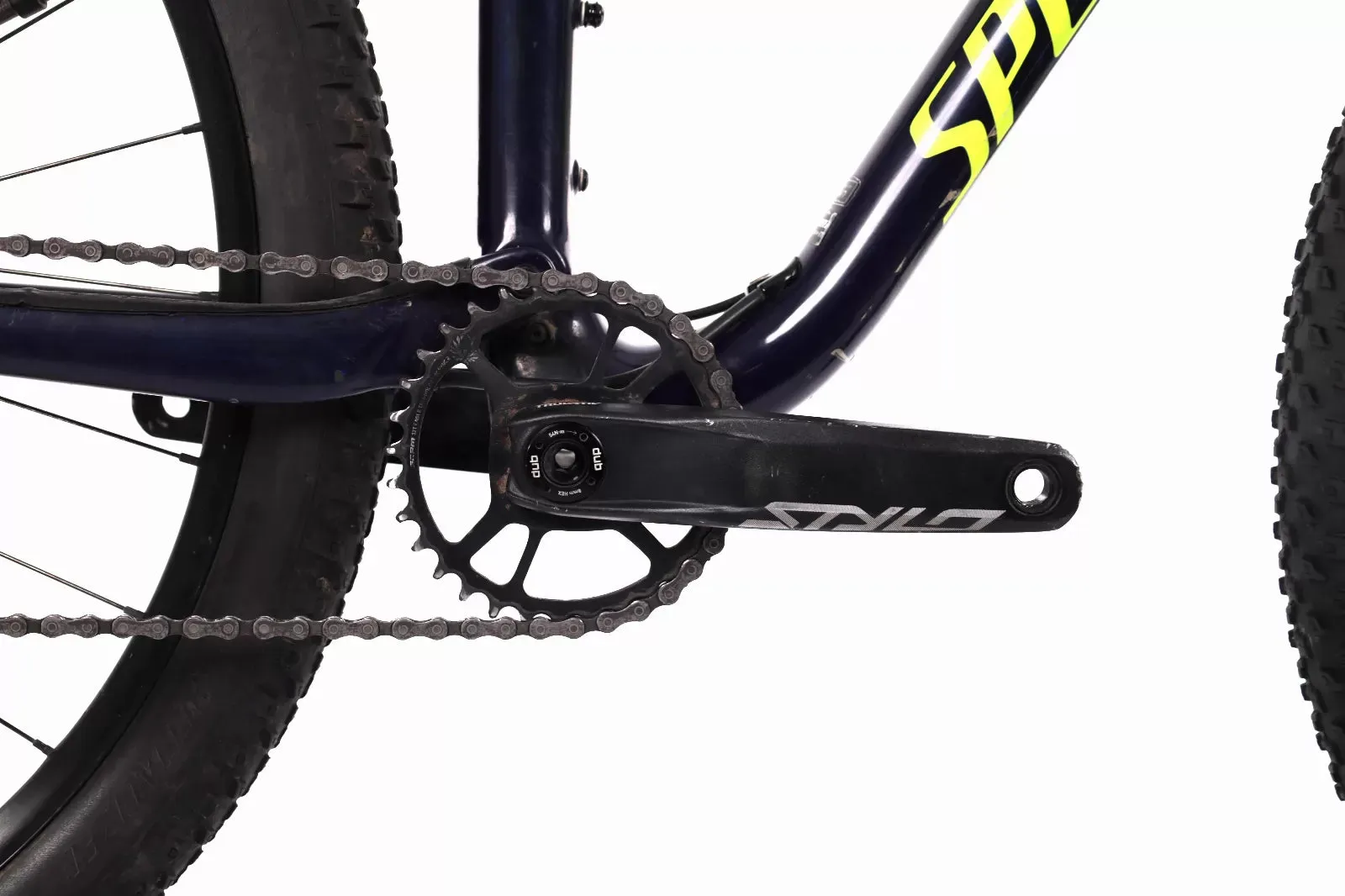 Specialized Epic Comp Carbon Evo 2019 - Sram NX 1x12sp - Roval