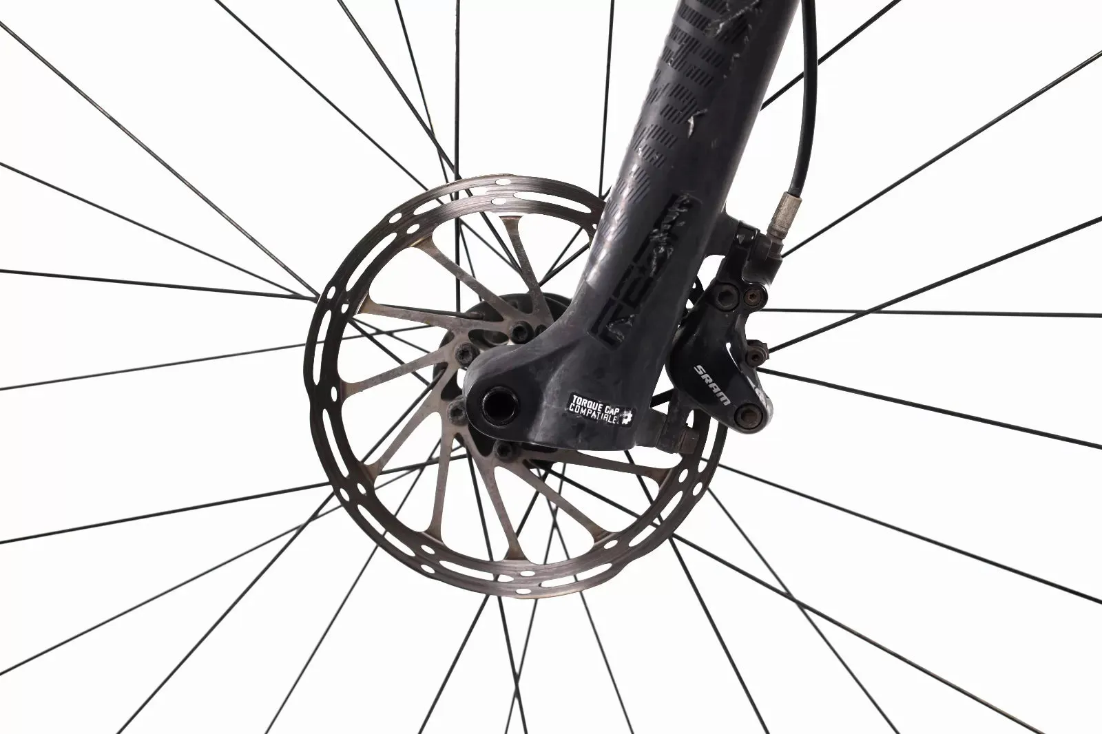 Specialized Epic Comp Carbon Evo 2019 - Sram NX 1x12sp - Roval