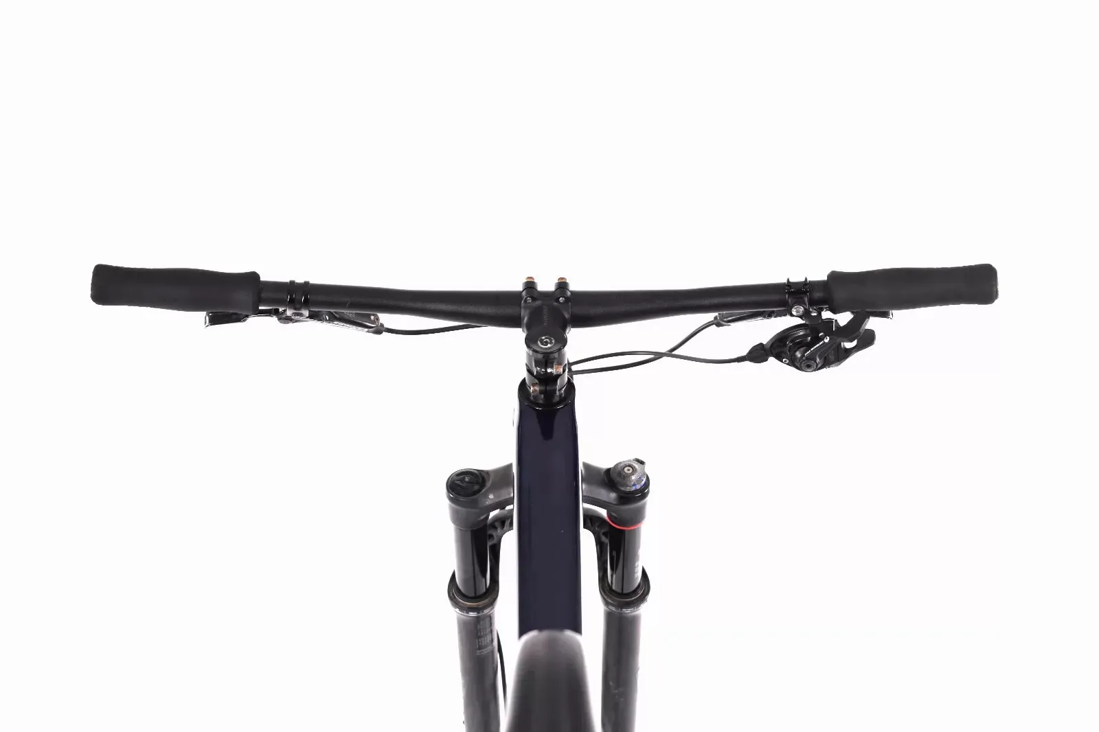 Specialized Epic Comp Carbon Evo 2019 - Sram NX 1x12sp - Roval