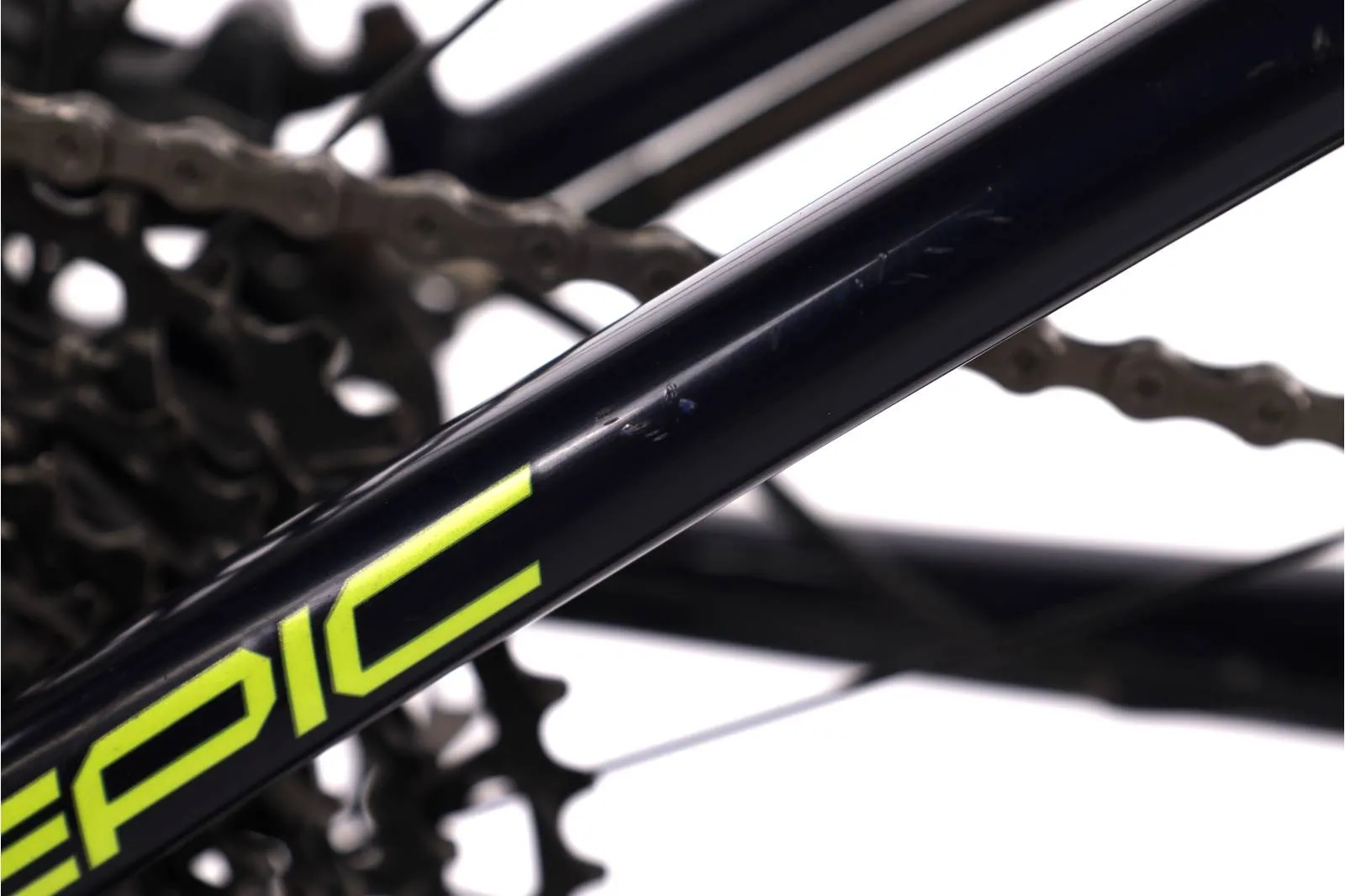 Specialized Epic Comp Carbon Evo 2019 - Sram NX 1x12sp - Roval