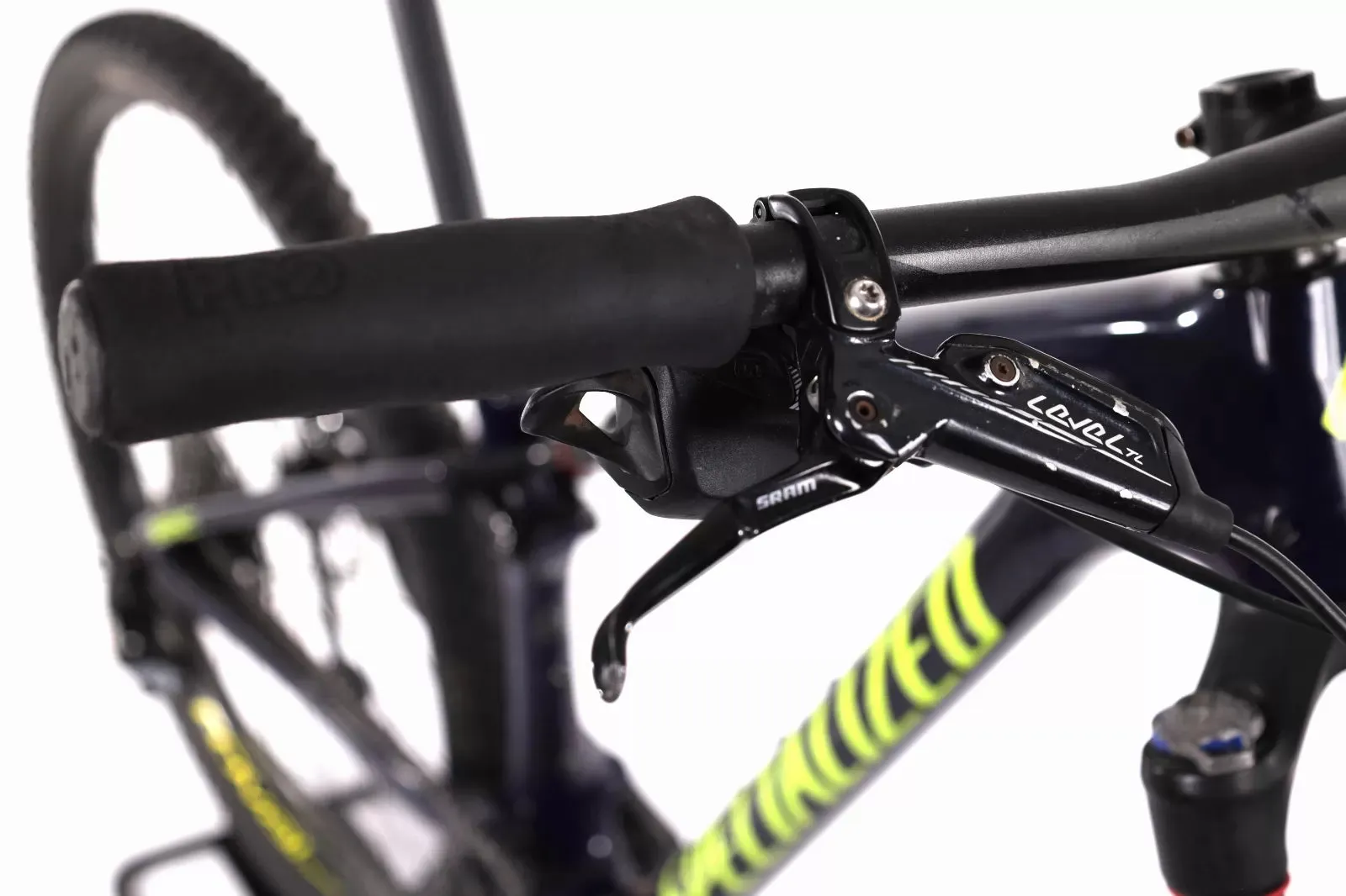 Specialized Epic Comp Carbon Evo 2019 - Sram NX 1x12sp - Roval