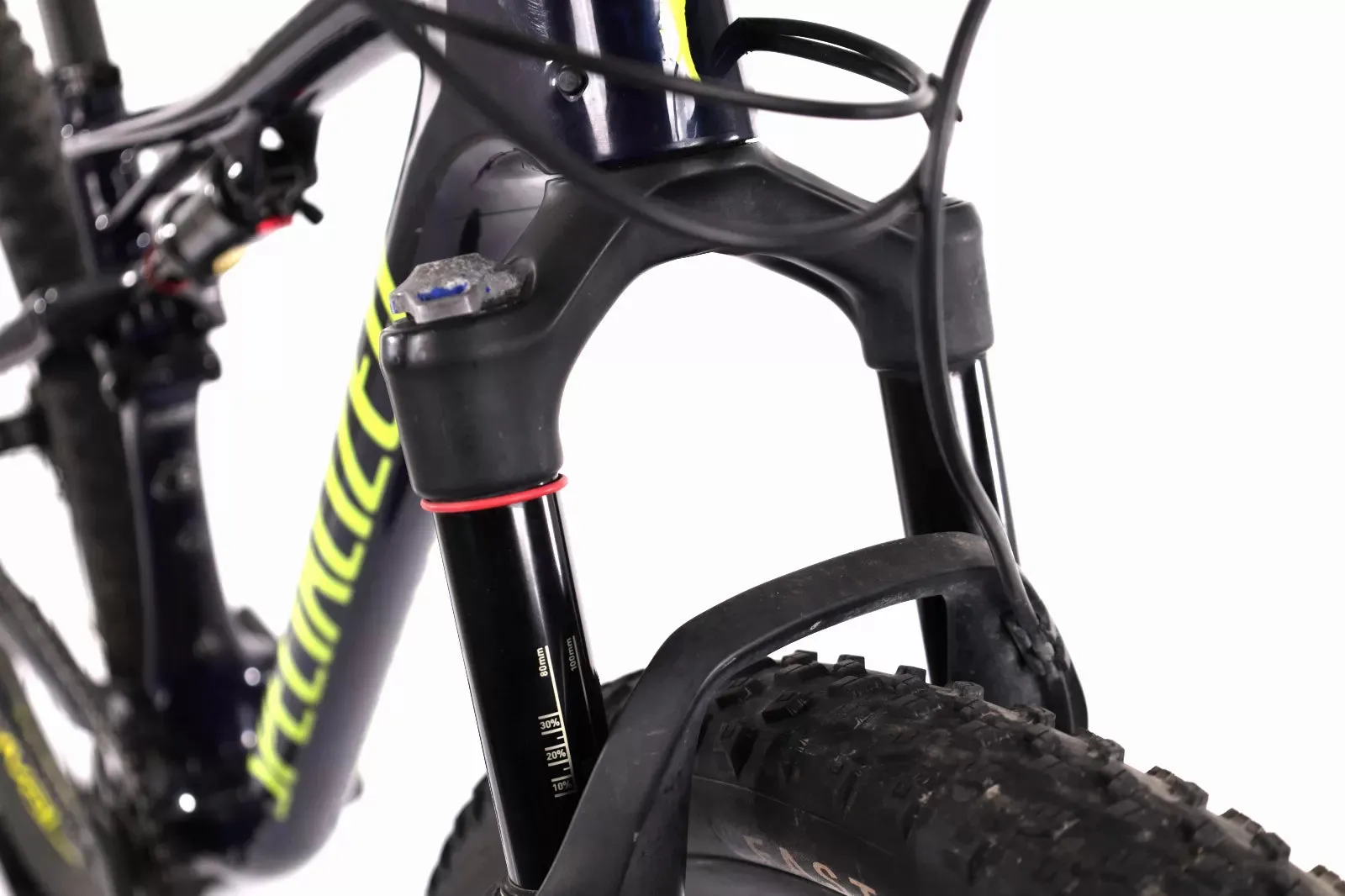 Specialized Epic Comp Carbon Evo 2019 - Sram NX 1x12sp - Roval