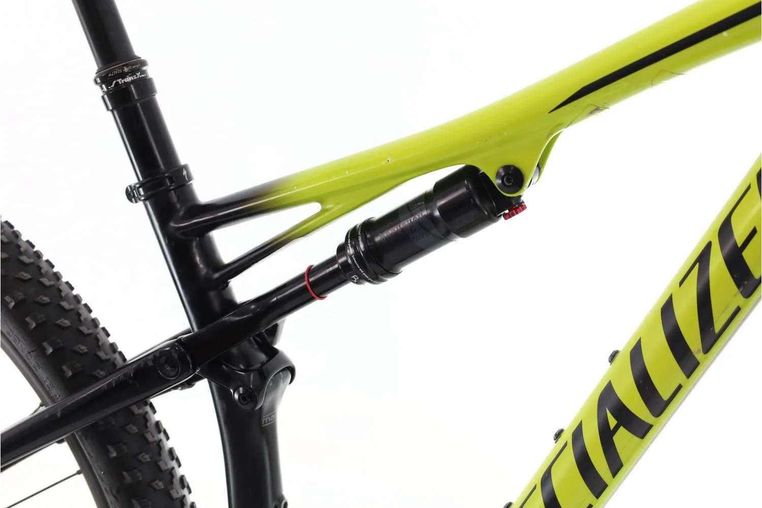 Specialized Epic FSR 2018