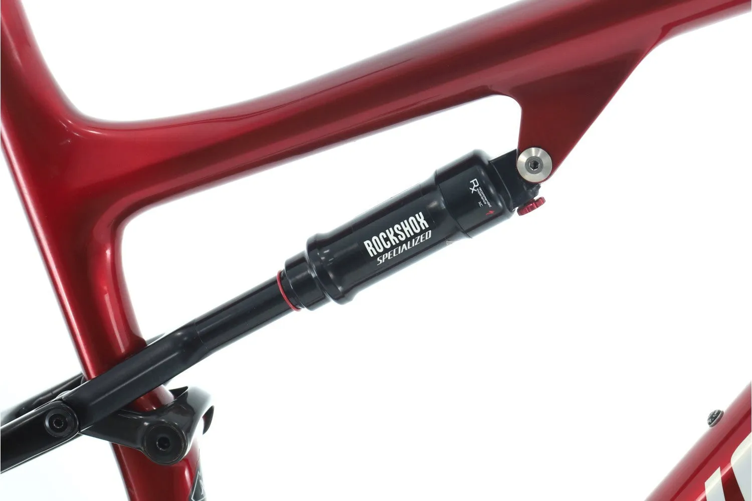 Specialized S-Works Epic FSR 2021