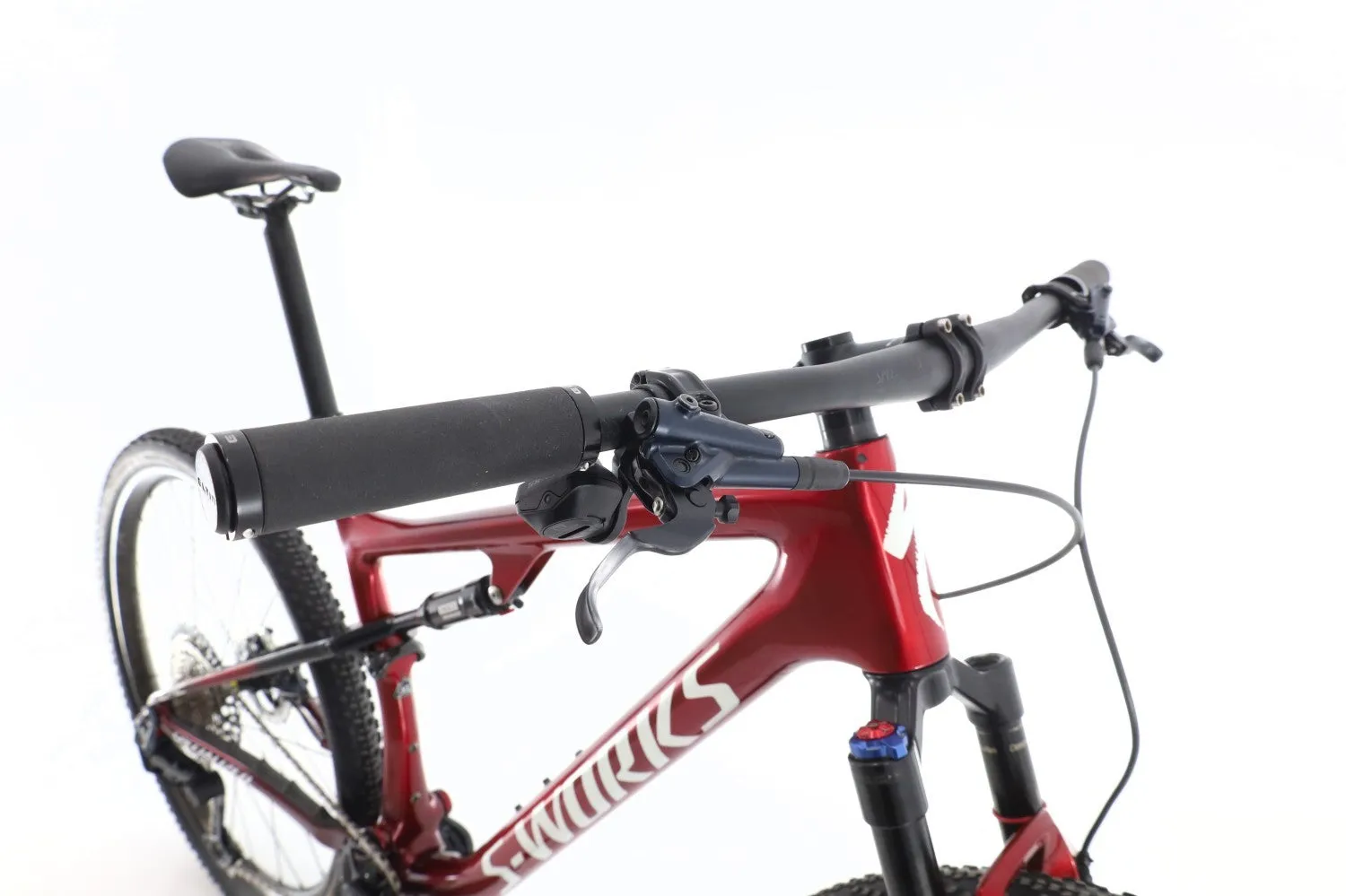 Specialized S-Works Epic FSR 2021