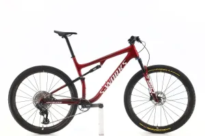 Specialized S-Works Epic FSR 2021